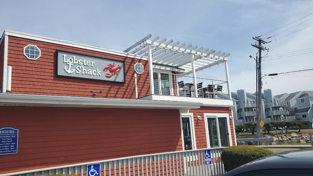 Lobster Shack 06512