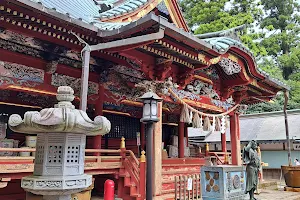 Takaosan Yakuōin Yukiji Temple image