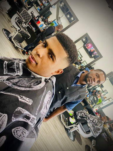 Barber Shop «Skill Cutz Barber Shop», reviews and photos, 2512 7th Ave S, Fargo, ND 58103, USA