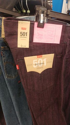 Clothing Store «Ross Dress for Less», reviews and photos, 2415 N Monroe St, Tallahassee, FL 32303, USA