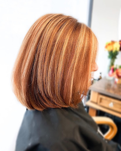 Beauty Salon «K Capelli Salon», reviews and photos, 4719 Fulton Dr NW, Canton, OH 44718, USA