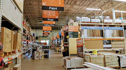 Home Improvement Store «The Home Depot», reviews and photos, 15750 SW 88th St, Miami, FL 33196, USA