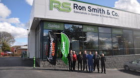 Ron Smith & Co Ltd - Herefordshire