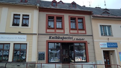 book-store