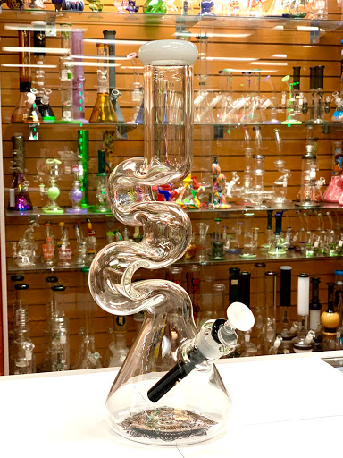 Tobacco Shop «Tobacco Buzz», reviews and photos, 860 W Imperial Hwy, Brea, CA 92821, USA