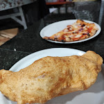 Photo n°1 de l'avis de Antonio.a fait le 14/12/2022 à 21:46 sur le  Pizzeria Capasso à Catanzaro