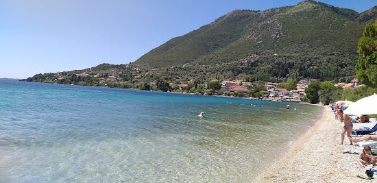 Nikiana Beach II