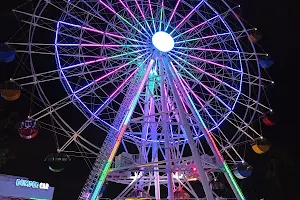 Ferris Wheel @ i-City image
