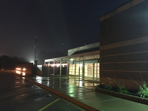 Post Office «United States Postal Service», reviews and photos, 480 N Canton Center Rd, Canton, MI 48187, USA