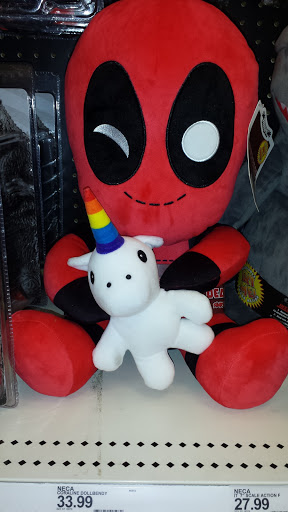 Department Store «Target», reviews and photos, 240 Market Dr, Elyria, OH 44035, USA