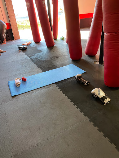 Kickboxing School «IMPACT! Kickboxing Fitness», reviews and photos, 836 Brittan Ave, San Carlos, CA 94070, USA