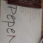 Photo n°7 de l'avis de Sara.a fait le 29/08/2021 à 16:57 sur le  Ristorante PepeNero à Caserta