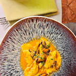 Photo n°4 de l'avis de Odette.u fait le 22/10/2023 à 12:05 sur le  Toscanelli Trattoria di Mare à Florence