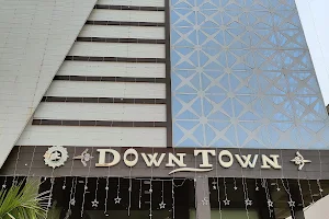 Capital O 48550 Hotel Down Town image