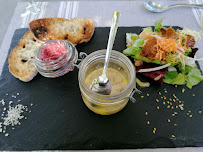 Foie gras du Restaurant français La Terrasse Gourmande à Monéteau - n°5