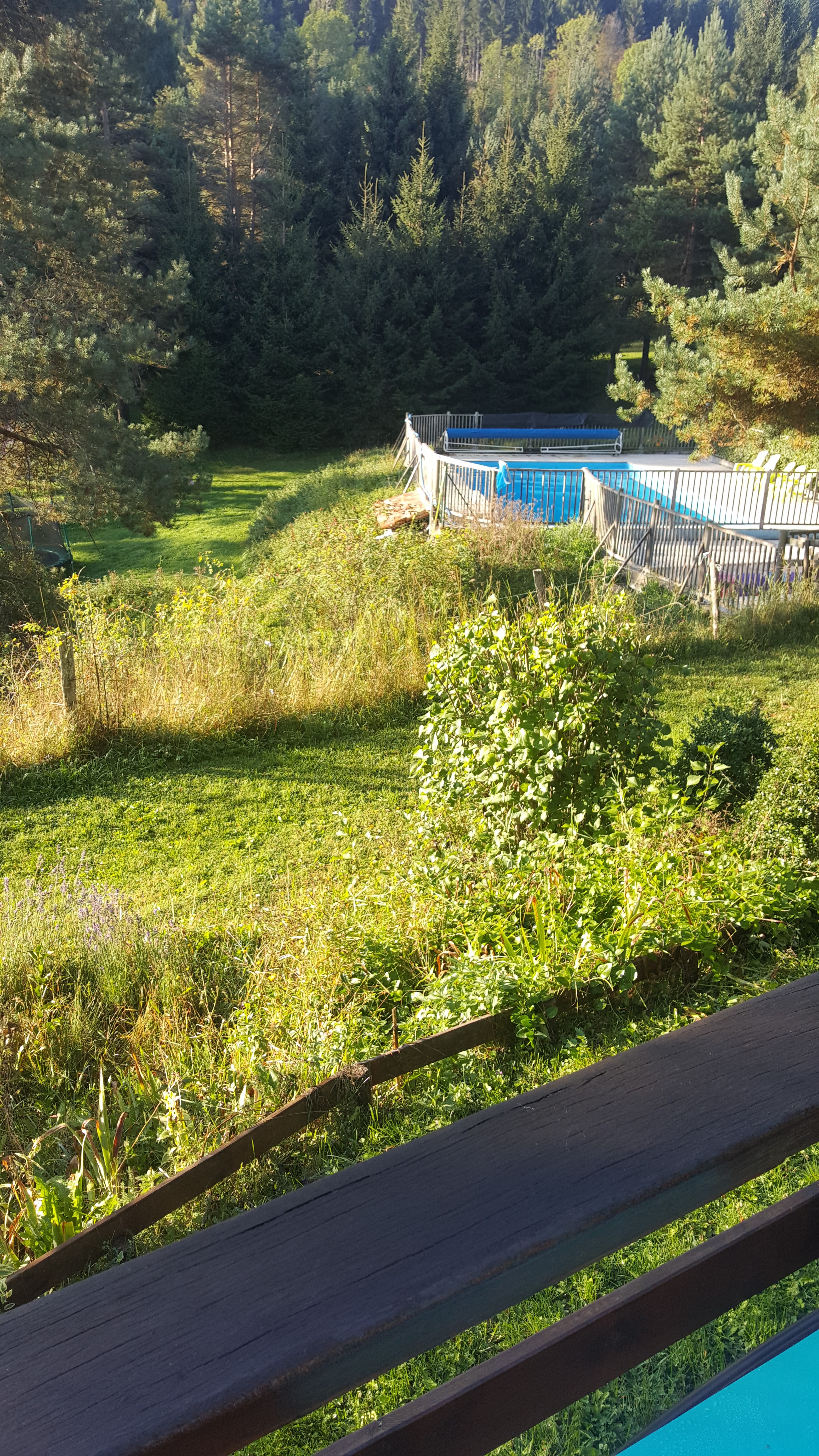 Photo n° 2 de l'avis de Marijke.o fait le 10/10/2019 à 09:54