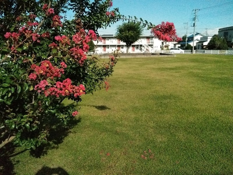 朝日ちびっこ公園