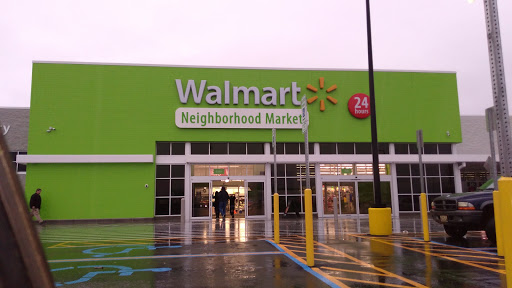 Supermarket «Walmart Neighborhood Market», reviews and photos, 316 S Gloster St, Tupelo, MS 38801, USA