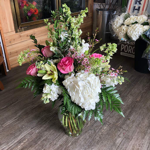Florist «Designs By Don Inc», reviews and photos, 380 Main St, Wilmington, MA 01887, USA