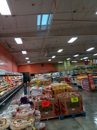 Supermarket «Valu Mart Food Warehouse», reviews and photos, 6340 Rosemead Blvd, San Gabriel, CA 91775, USA