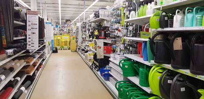 Rezensionen über JUMBO Seewen-Markt in Schwyz - Baumarkt