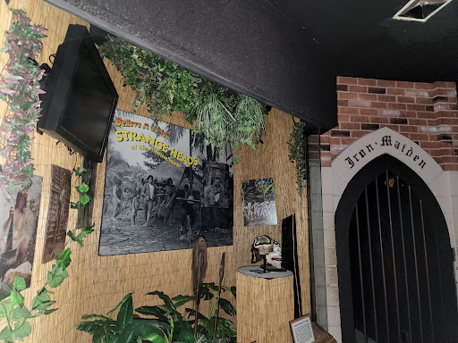 Tourist Attraction «Ghost Train Adventure», reviews and photos, 19 San Marco Ave, St Augustine, FL 32084, USA