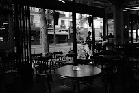 Atmosphère du Restaurant Café Francoeur à Paris - n°18