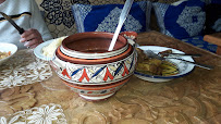 Plats et boissons du Restaurant LE P'tit Maroc à Le Mans - n°14