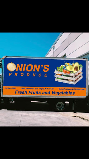 ONION’S PRODUCE.LLC