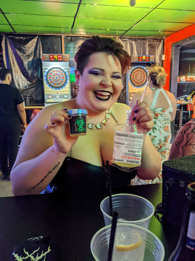 Bar «Zombies Bar and Music Venue», reviews and photos, 4202 Thousand Oaks, San Antonio, TX 78217, USA