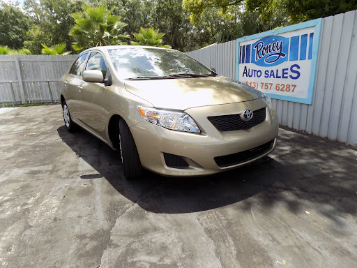 Used Car Dealer «Roney Auto Sales», reviews and photos, 3104 FL-574, Plant City, FL 33563, USA