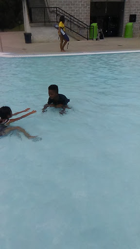Water Park «Mountain Park Aquatic Center & Activity Building», reviews and photos, 1063 Rockbridge Rd, Stone Mountain, GA 30087, USA