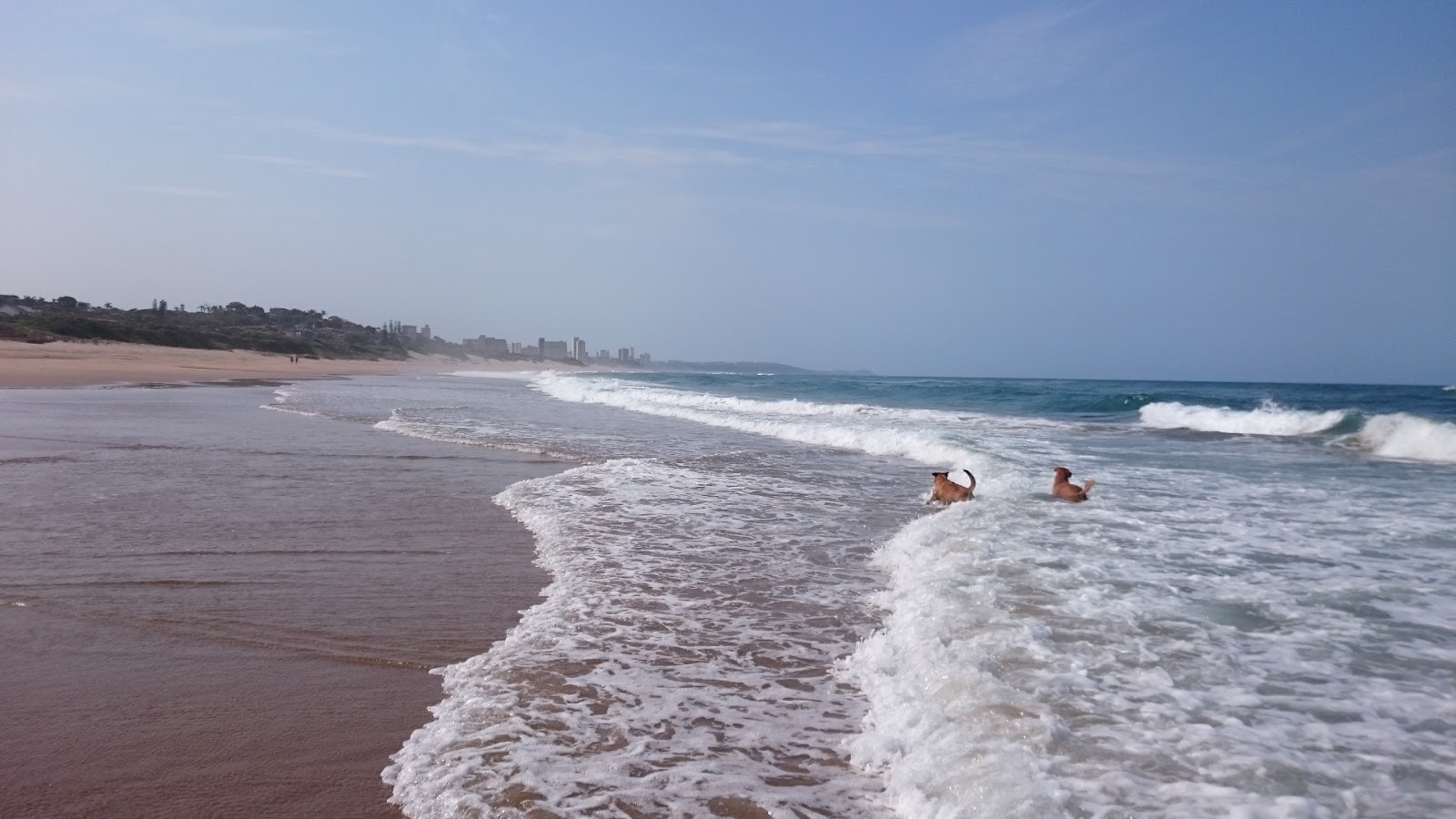 St Winifred's beach photo #7