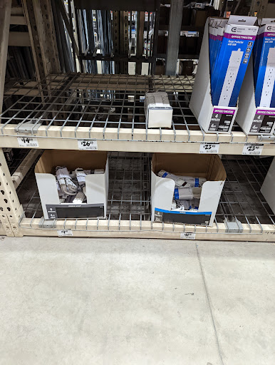 Home Improvement Store «The Home Depot», reviews and photos, 1873 Dixwell Ave, Hamden, CT 06514, USA