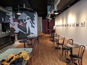 Oloman Cafe - photo 87