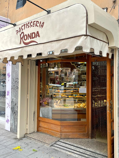 Pastelería Ronda en Lleida, Lleida