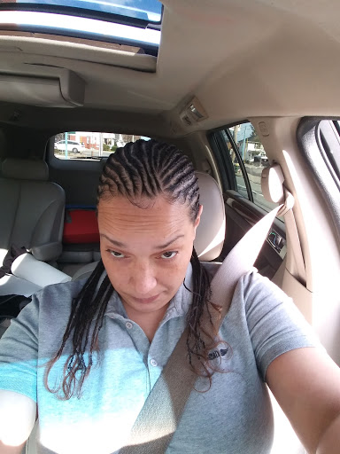 Beauty Salon «BET Salon & Beauty Supply», reviews and photos, 589 Broad St, Providence, RI 02907, USA