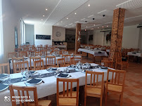 Atmosphère du Restaurant La Manade du Joncas à Saint-André-d'Olérargues - n°16