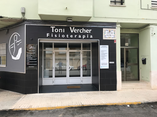 TONI VERCHER FISIOTERÀPIA en La Llosa de Ranes, Valencia