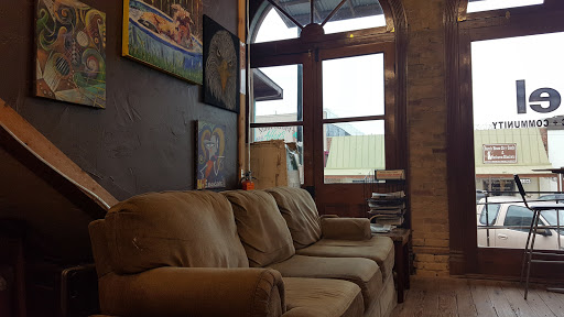 Coffee Shop «Fuel Coffee House», reviews and photos, 106 E Main St, Llano, TX 78643, USA