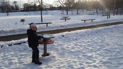 Park «Phelps Field Park», reviews and photos, 701 E 39th St, Minneapolis, MN 55407, USA