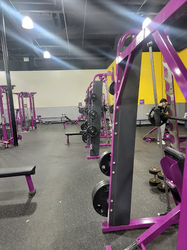 Gym «Planet Fitness», reviews and photos, 6025 South Blvd, Charlotte, NC 28217, USA