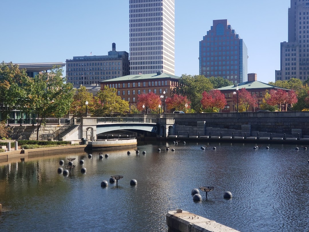 Providence, Amerika Birleşik Devletleri