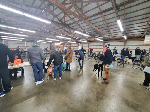 Fairground «Wayne County Fairgrounds», reviews and photos, 861 Salisbury Rd, Richmond, IN 47374, USA