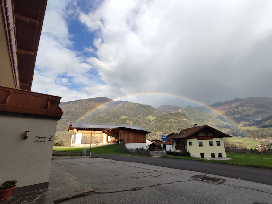 Photos des visiteurs Maison d'hôtes Pension Wiesenhof 39040 Fuldres