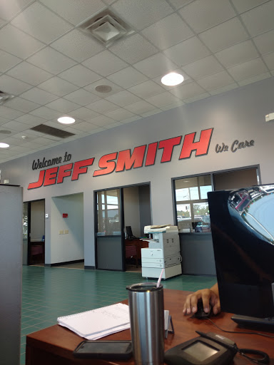 Jeff Smith Ford image 6