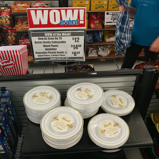 Shopping Mall «Easley Village Shopping Center», reviews and photos, 5155 Calhoun Memorial Hwy, Easley, SC 29640, USA