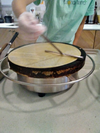 Dessert Restaurant «Buona Terra», reviews and photos, 1028 Delta Ave, Cincinnati, OH 45208, USA