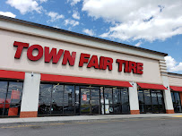 Town Fair Tire - Photo 9 - Car repair in Seekonk, MA, Providence
