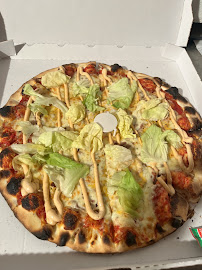 Photos du propriétaire du Pizzas à emporter Le Napoli Pizza à Rognac - n°3